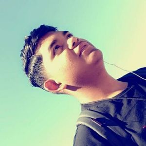 Meet your Posher, Luis